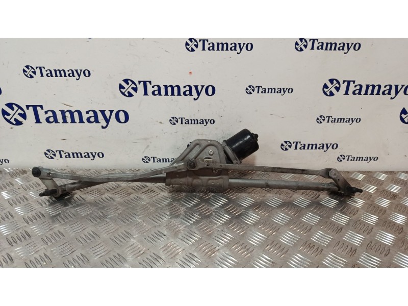 Recambio de motor limpia delantero para mini mini clubman (r55) cooper referencia OEM IAM   