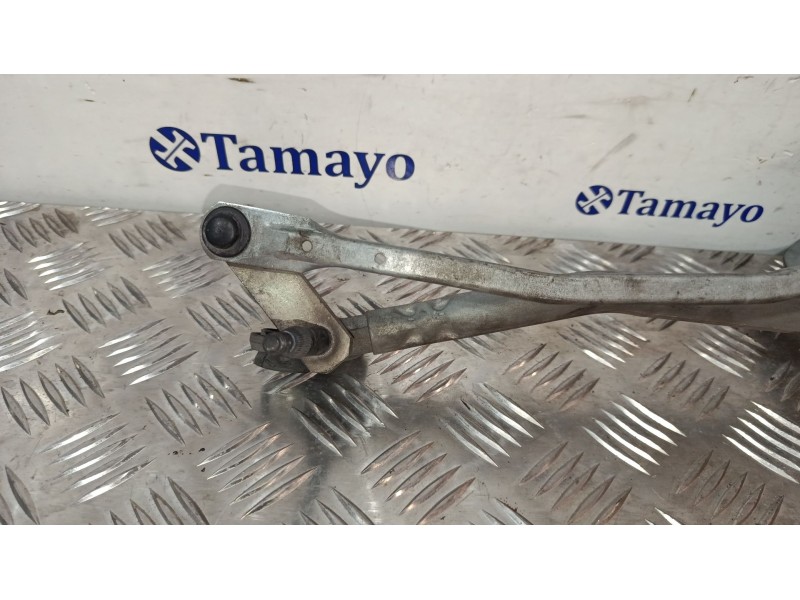 Recambio de motor limpia delantero para mini mini clubman (r55) cooper referencia OEM IAM   