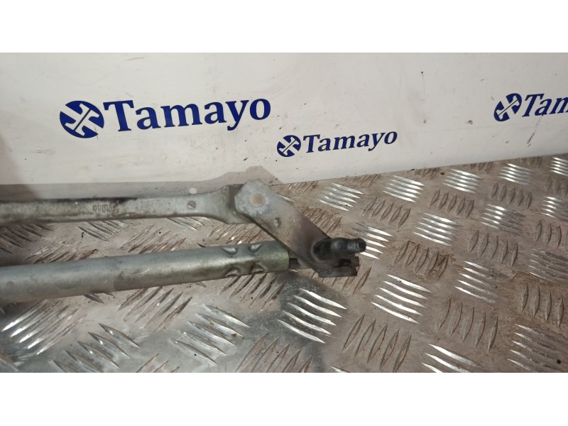 Recambio de motor limpia delantero para mini mini clubman (r55) cooper referencia OEM IAM   