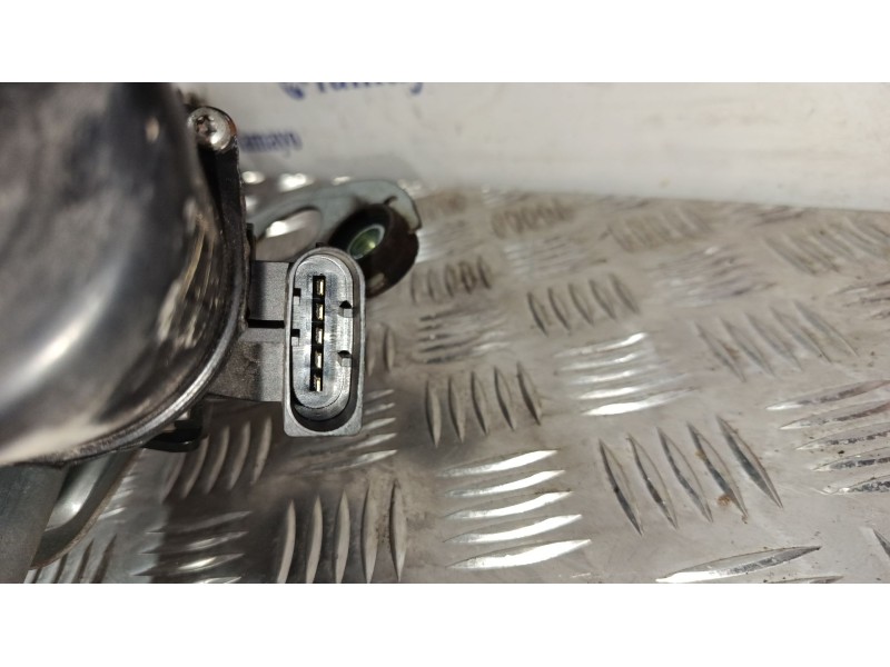 Recambio de motor limpia delantero para mini mini clubman (r55) cooper referencia OEM IAM   