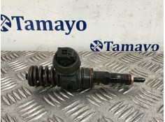 Recambio de inyector para volkswagen golf iv (1j1) 1.9 tdi referencia OEM IAM 038130073AL  