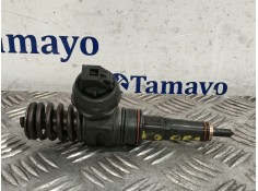 Recambio de inyector para volkswagen golf iv (1j1) 1.9 tdi referencia OEM IAM 038130073AL  