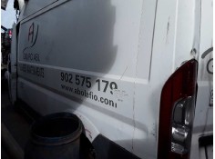 fiat ducato caja cerrada 11 (desde 03.02) del año 2007