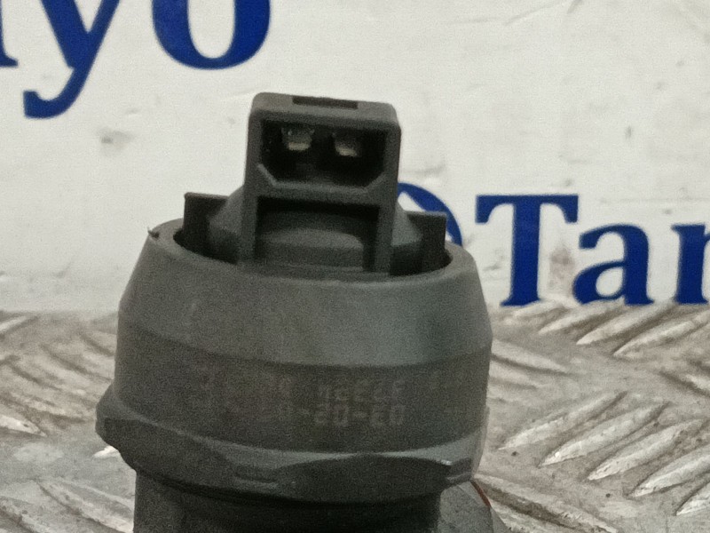 Recambio de inyector para volkswagen golf iv (1j1) 1.9 tdi referencia OEM IAM 038130073AL  