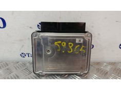 Recambio de centralita motor uce para seat altea xl (5p5, 5p8) 2.0 tdi 4x4 referencia OEM IAM 03G906021SN 0281014418  2