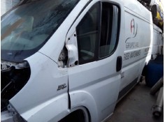 fiat ducato caja cerrada 11 (desde 03.02) del año 2007 2