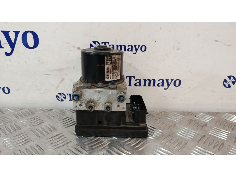 Recambio de abs para chevrolet cruze hatchback (j305) 1.7 d referencia OEM IAM 13412550 13344014 28560081033