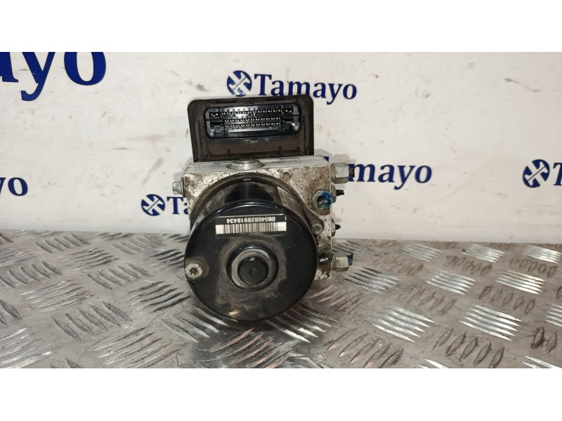 Recambio de abs para chevrolet cruze hatchback (j305) 1.7 d referencia OEM IAM 13412550 13344014 28560081033