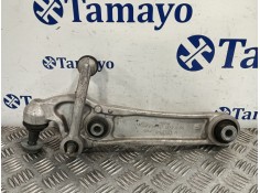 Recambio de brazo suspension inferior delantero izquierdo para jaguar xe (x760) 2.0 d referencia OEM IAM GX733C255  