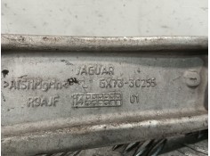 Recambio de brazo suspension inferior delantero izquierdo para jaguar xe (x760) 2.0 d referencia OEM IAM GX733C255   2