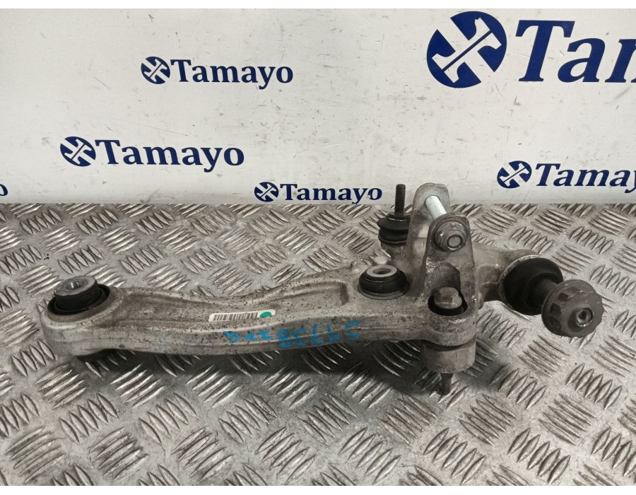 Recambio de brazo suspension inferior delantero izquierdo para jaguar xe (x760) 2.0 d referencia OEM IAM GX733C255  