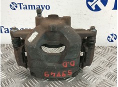 Recambio de pinza freno delantera derecha para chevrolet cruze hatchback (j305) 1.7 d referencia OEM IAM 13301190  