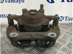 Recambio de pinza freno delantera derecha para chevrolet cruze hatchback (j305) 1.7 d referencia OEM IAM 13301190   2