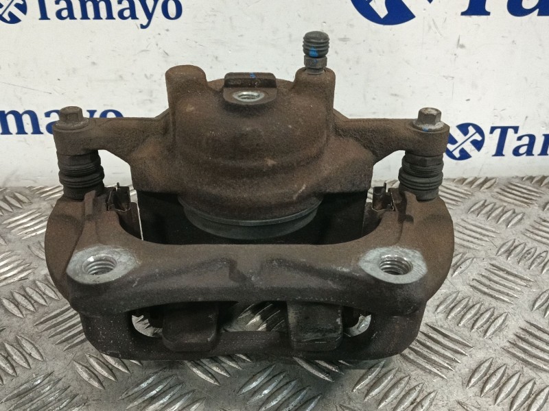 Recambio de pinza freno delantera derecha para chevrolet cruze hatchback (j305) 1.7 d referencia OEM IAM 13301190  