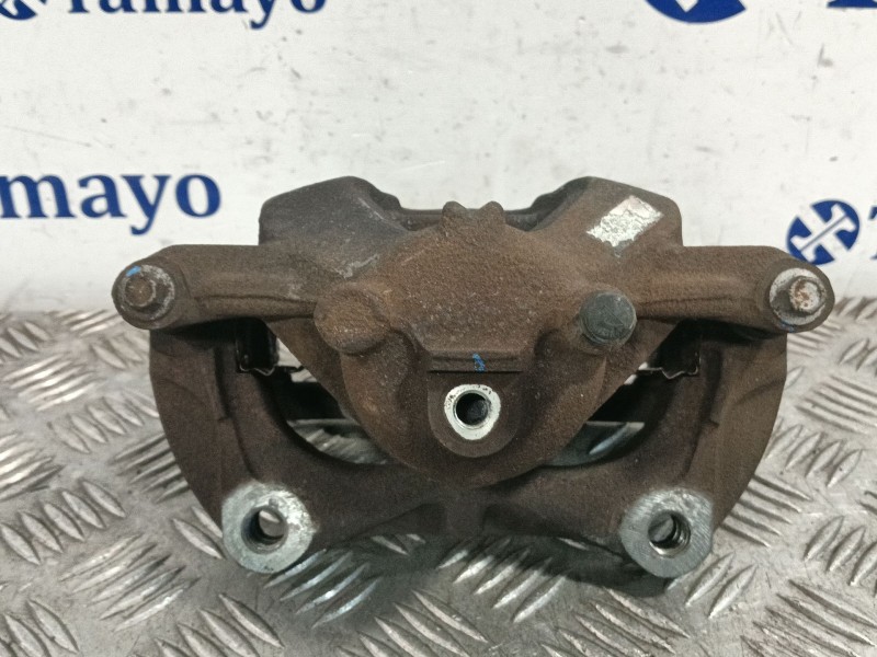 Recambio de pinza freno delantera derecha para chevrolet cruze hatchback (j305) 1.7 d referencia OEM IAM 13301190  