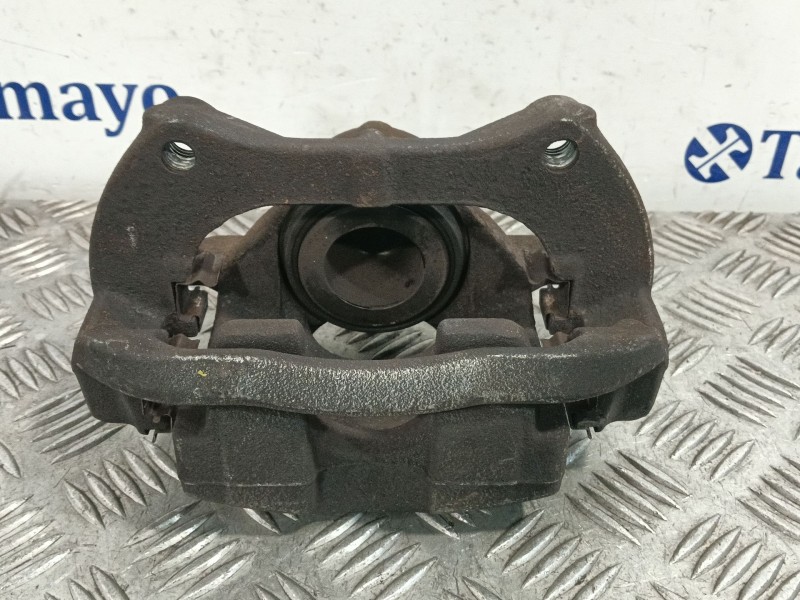Recambio de pinza freno delantera derecha para chevrolet cruze hatchback (j305) 1.7 d referencia OEM IAM 13301190  
