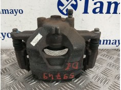 Recambio de pinza freno delantera izquierda para chevrolet cruze hatchback (j305) 1.7 d referencia OEM IAM 13301189  