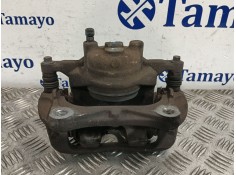 Recambio de pinza freno delantera izquierda para chevrolet cruze hatchback (j305) 1.7 d referencia OEM IAM 13301189   2
