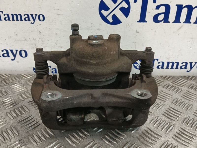 Recambio de pinza freno delantera izquierda para chevrolet cruze hatchback (j305) 1.7 d referencia OEM IAM 13301189  