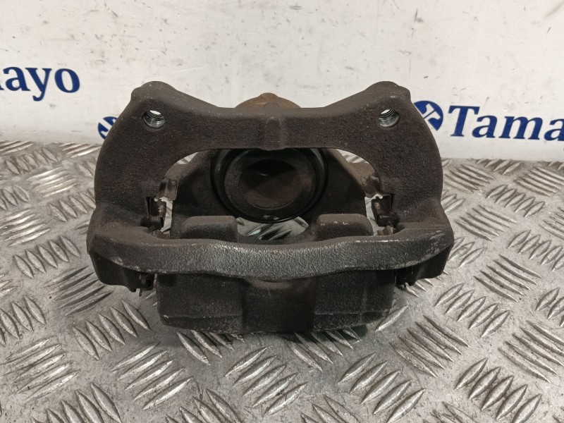 Recambio de pinza freno delantera izquierda para chevrolet cruze hatchback (j305) 1.7 d referencia OEM IAM 13301189  