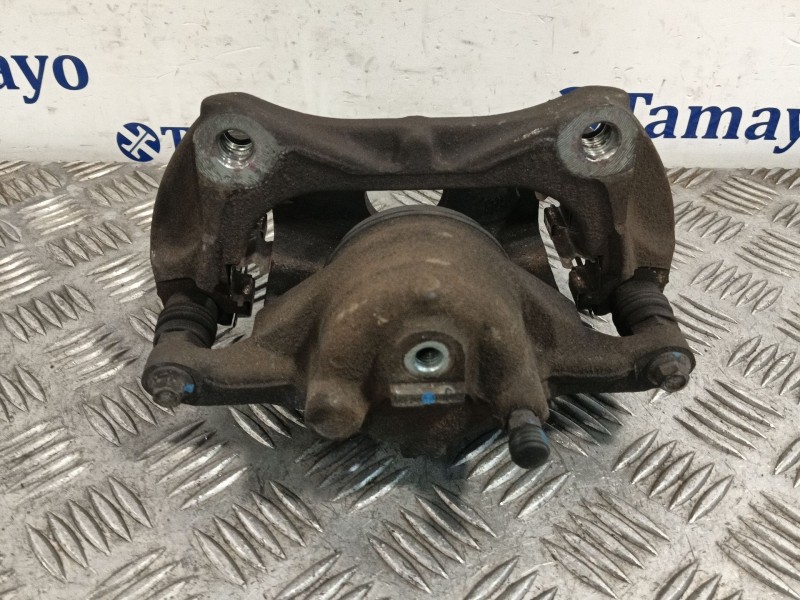 Recambio de pinza freno delantera izquierda para chevrolet cruze hatchback (j305) 1.7 d referencia OEM IAM 13301189  