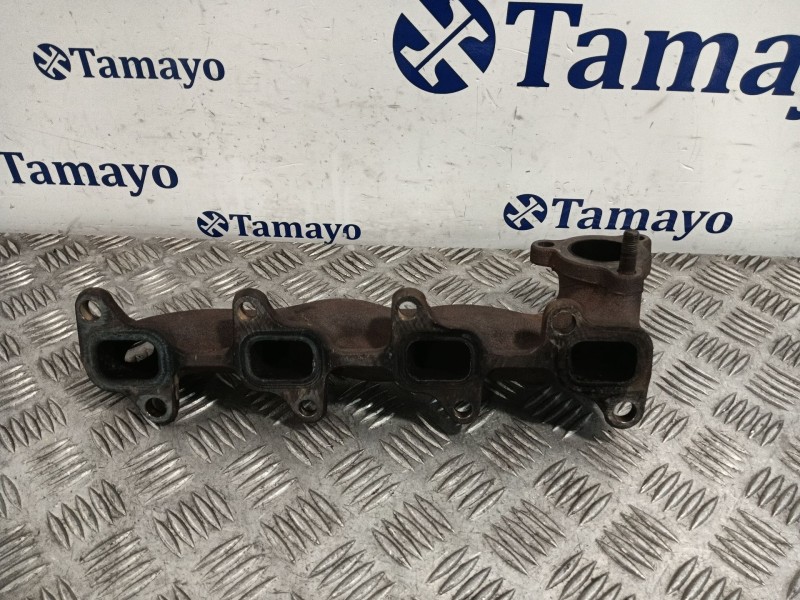 Recambio de colector escape para toyota avensis (t27) 2.0 d-4d cat referencia OEM IAM   