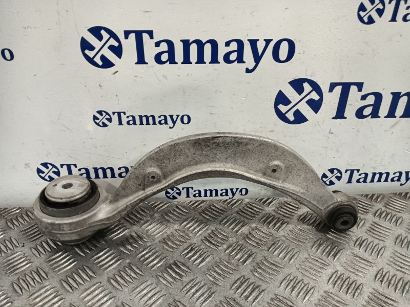 Recambio de brazo suspension inferior delantero izquierdo para jaguar xe (x760) 2.0 d referencia OEM IAM GX733C256  
