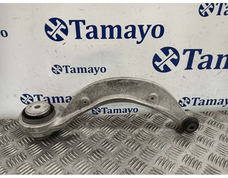 Recambio de brazo suspension inferior delantero izquierdo para jaguar xe (x760) 2.0 d referencia OEM IAM GX733C256  