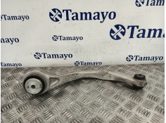 Recambio de brazo suspension inferior delantero izquierdo para jaguar xe (x760) 2.0 d referencia OEM IAM GX733C256   2