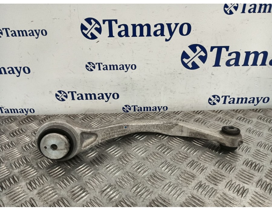 Recambio de brazo suspension inferior delantero izquierdo para jaguar xe (x760) 2.0 d referencia OEM IAM GX733C256  