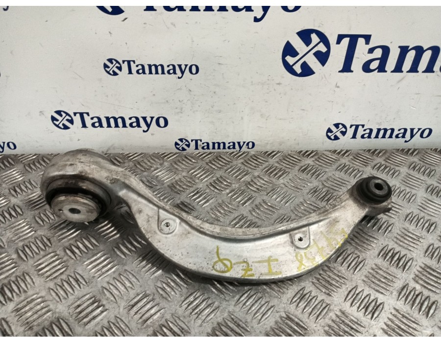 Recambio de brazo suspension inferior delantero izquierdo para jaguar xe (x760) 2.0 d referencia OEM IAM GX733C256  