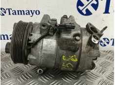 Recambio de compresor aire acondicionado para nissan qashqai i (j10, nj10) 2.0 referencia OEM IAM 926001DB0A A4101120C012 080356
