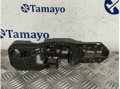 Recambio de maneta exterior delantera derecha para renault scénic iii (jz0/1_) 1.5 dci referencia OEM IAM 806060041R  
