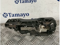 Recambio de maneta exterior delantera derecha para renault scénic iii (jz0/1_) 1.5 dci referencia OEM IAM 806060041R   2