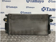 Recambio de intercooler para chevrolet cruze hatchback (j305) 1.7 d referencia OEM IAM 13267647 3L19BC J300CAC