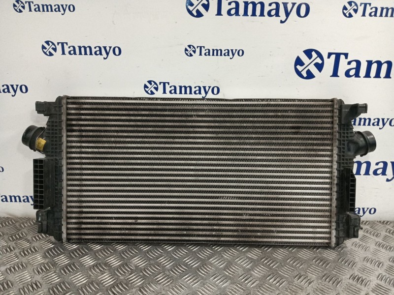 Recambio de intercooler para chevrolet cruze hatchback (j305) 1.7 d referencia OEM IAM 13267647 3L19BC J300CAC
