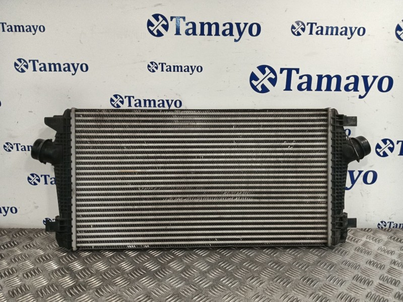 Recambio de intercooler para chevrolet cruze hatchback (j305) 1.7 d referencia OEM IAM 13267647 3L19BC J300CAC