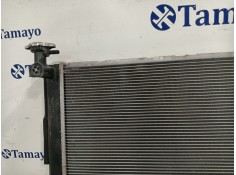 Recambio de radiador agua para lexus rx referencia OEM IAM 1220700675   2