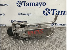 Recambio de enfriador egr para audi a1 (8x1, 8xk) 1.6 tdi referencia OEM IAM    2