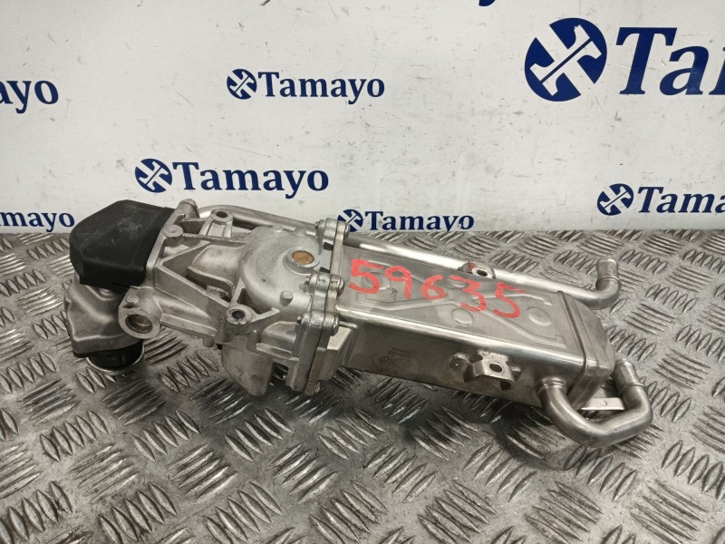 Recambio de enfriador egr para audi a1 (8x1, 8xk) 1.6 tdi referencia OEM IAM   