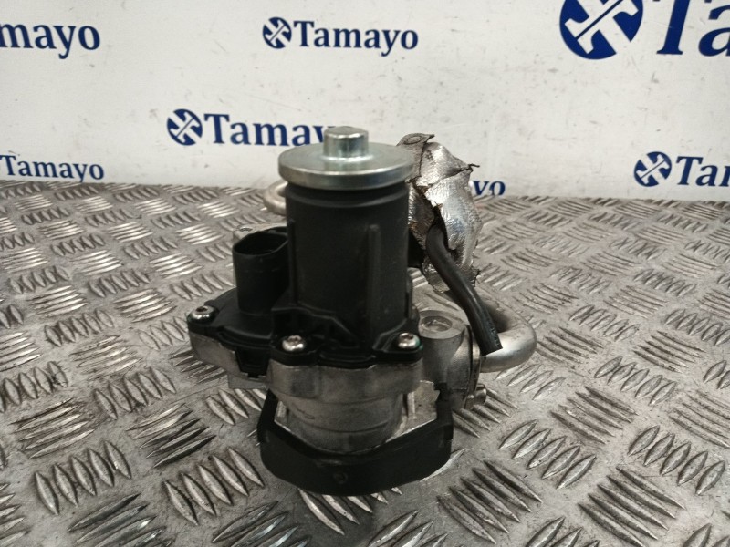 Recambio de enfriador egr para audi a1 (8x1, 8xk) 1.6 tdi referencia OEM IAM   