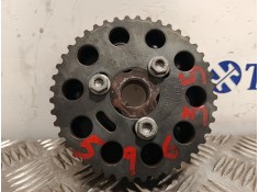 Recambio de polea arbol levas para audi a1 (8x1, 8xk) 1.6 tdi referencia OEM IAM 03L109111 03L103239A 