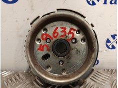 Recambio de polea arbol levas para audi a1 (8x1, 8xk) 1.6 tdi referencia OEM IAM 03L109111 03L103239A  2