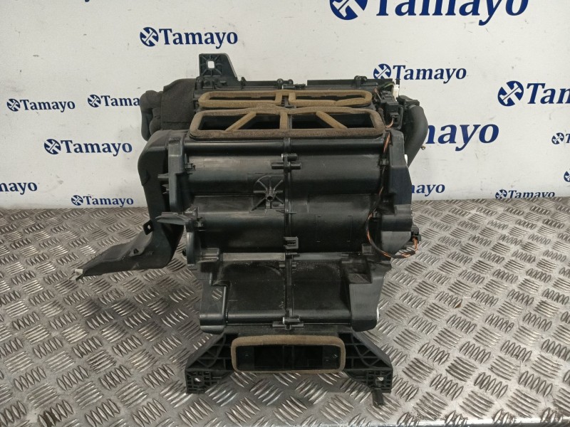 Recambio de calefaccion entera normal para jaguar xe (x760) 2.0 d referencia OEM IAM GX7319B555BC  