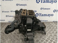 Recambio de calefaccion entera normal para jaguar xe (x760) 2.0 d referencia OEM IAM GX7319B555BC   2