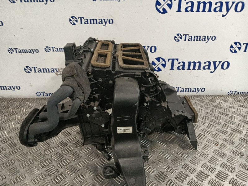 Recambio de calefaccion entera normal para jaguar xe (x760) 2.0 d referencia OEM IAM GX7319B555BC  