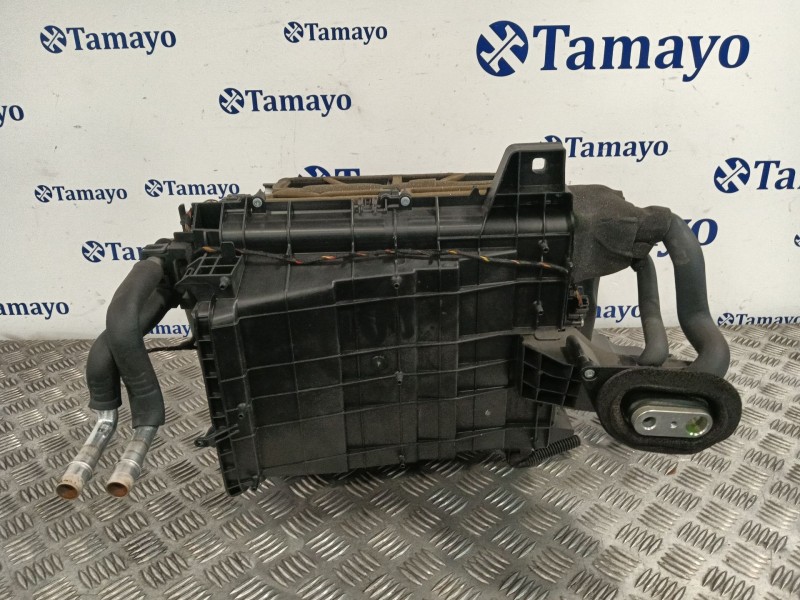 Recambio de calefaccion entera normal para jaguar xe (x760) 2.0 d referencia OEM IAM GX7319B555BC  