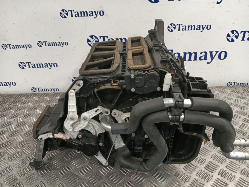 Recambio de calefaccion entera normal para jaguar xe (x760) 2.0 d referencia OEM IAM GX7319B555BC  