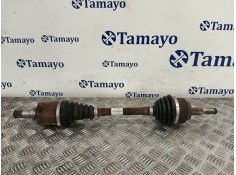 Recambio de transmision delantera izquierda para ford transit connect v408 furgoneta/monovolumen 1.5 ecoblue referencia OEM IAM 