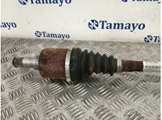 Recambio de transmision delantera izquierda para ford transit connect v408 furgoneta/monovolumen 1.5 ecoblue referencia OEM IAM  2
